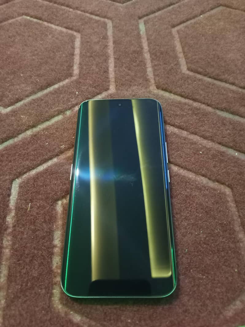 Tecno Camon 50 pro 10/10 3