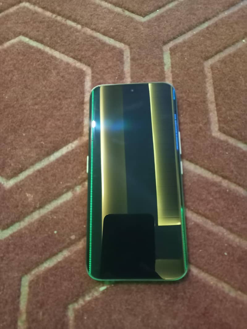 Tecno Camon 50 pro 10/10 4