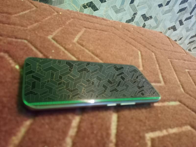 Tecno Camon 50 pro 10/10 5