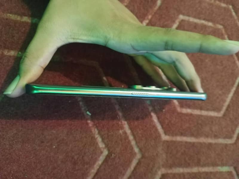 Tecno Camon 50 pro 10/10 6