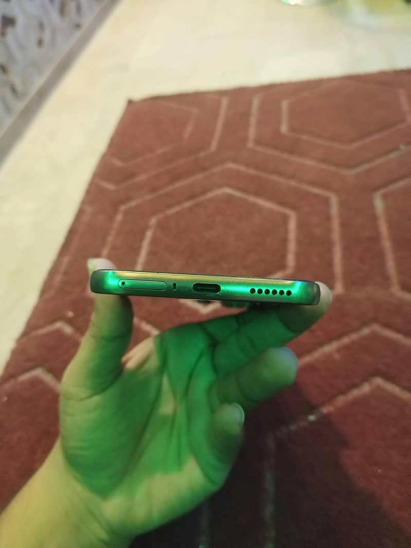 Tecno Camon 50 pro 10/10 8