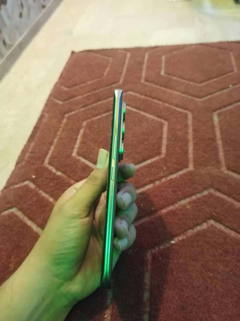 Tecno Camon 50 pro 10/10 9