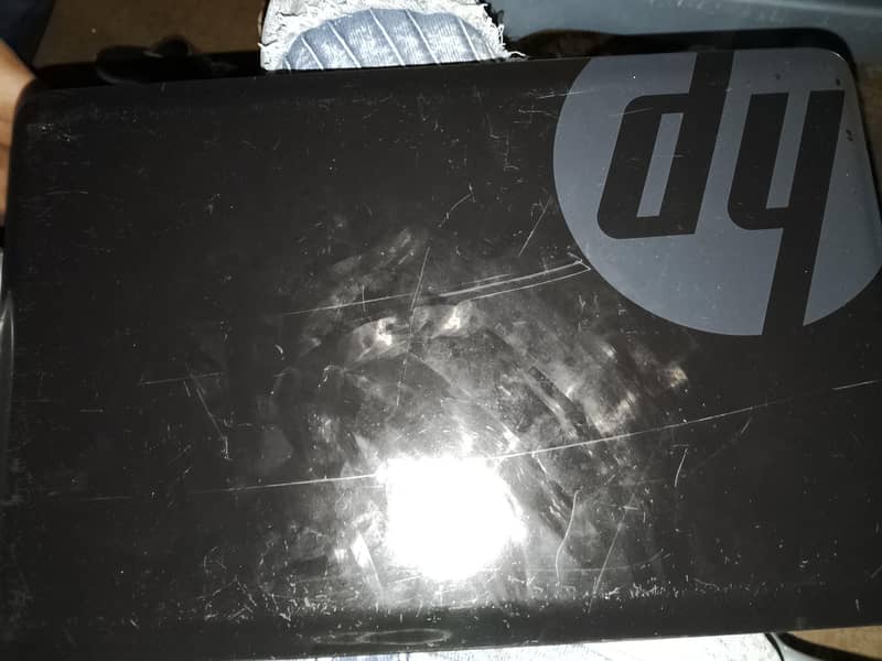 hp core i3 1