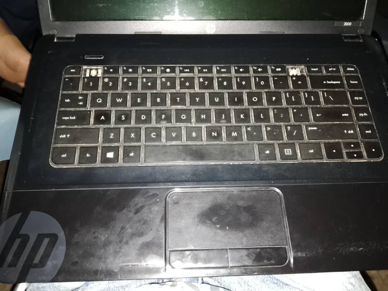 hp core i3 2