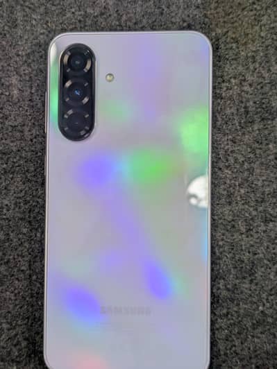 Samsung Mobile A36