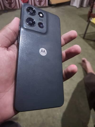 Motorola Moto G 2025