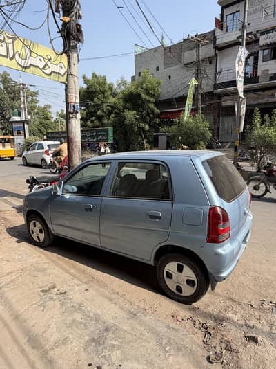 Hyundai santro 2002