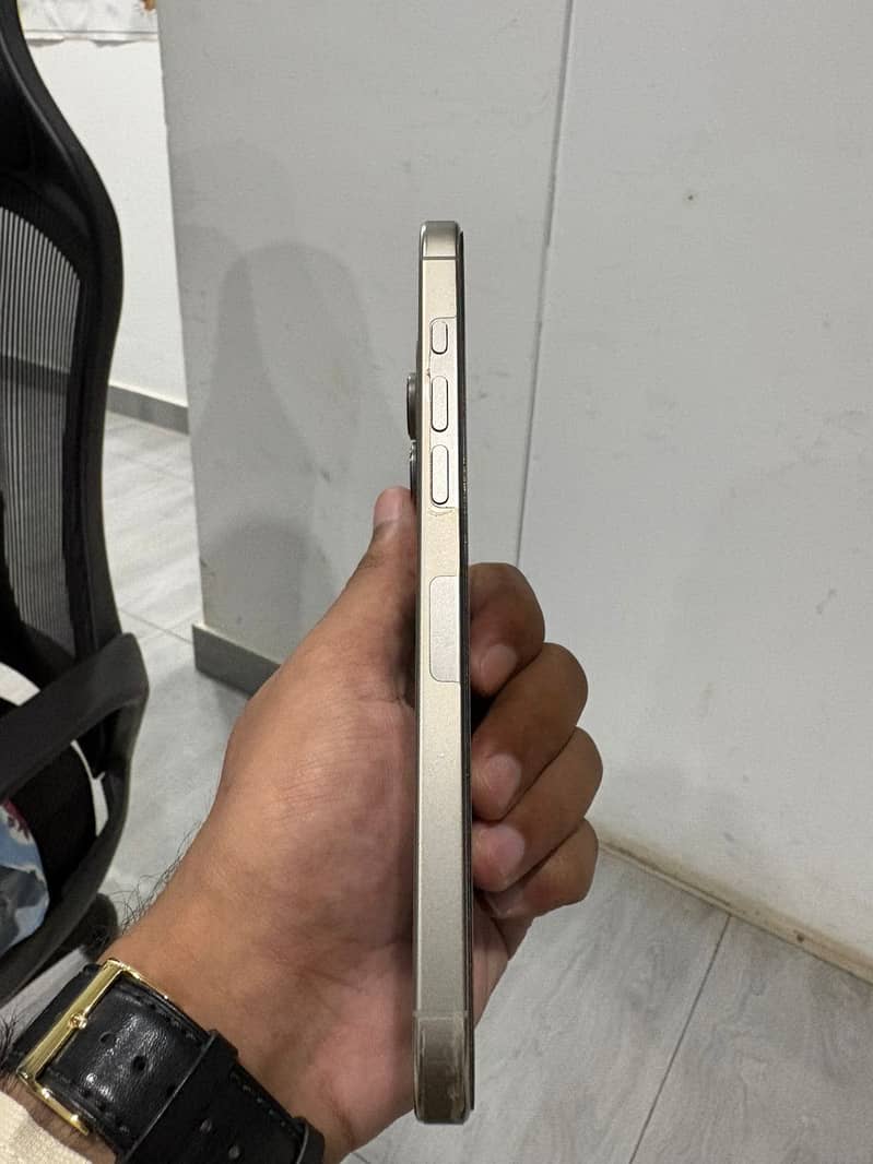 Apple iPhone 16 Pro Max 1