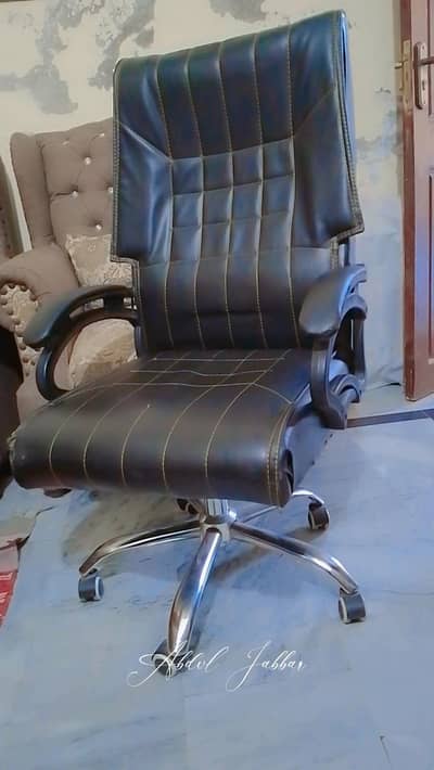 executive office chair for sale