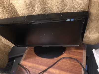 Samsung LCD 15 inch