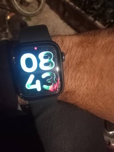 Apple Watch Series 7