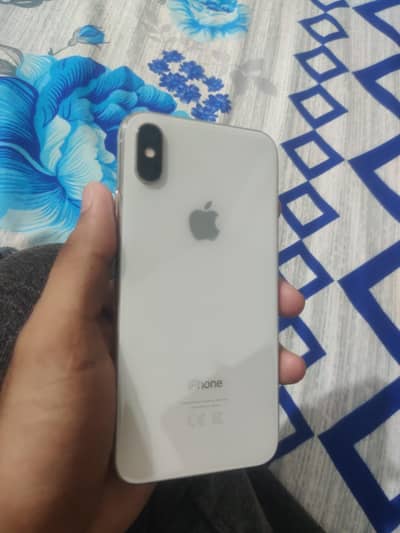 Apple iPhone X