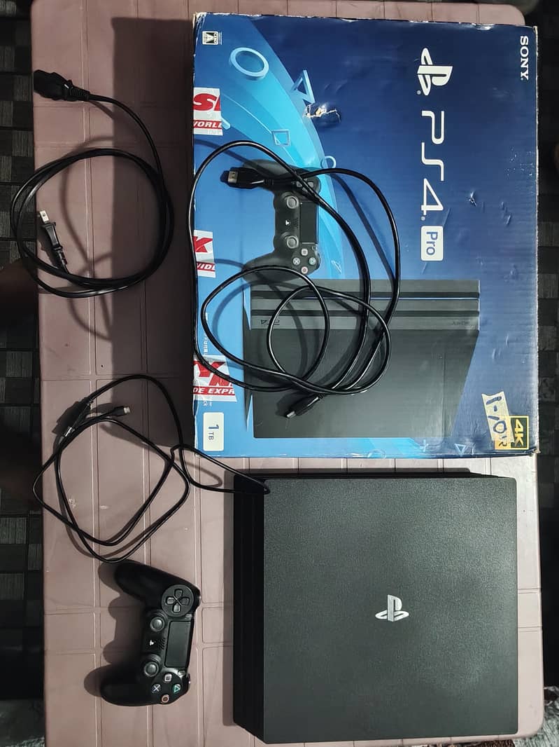 PS4 Pro Jailbreak 12.00 0