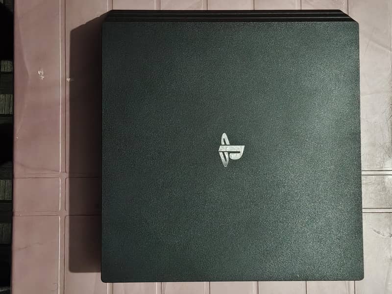 PS4 Pro Jailbreak 12.00 1