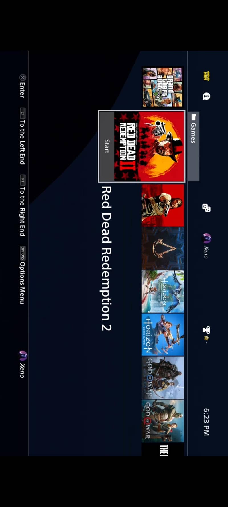 PS4 Pro Jailbreak 12.00 6