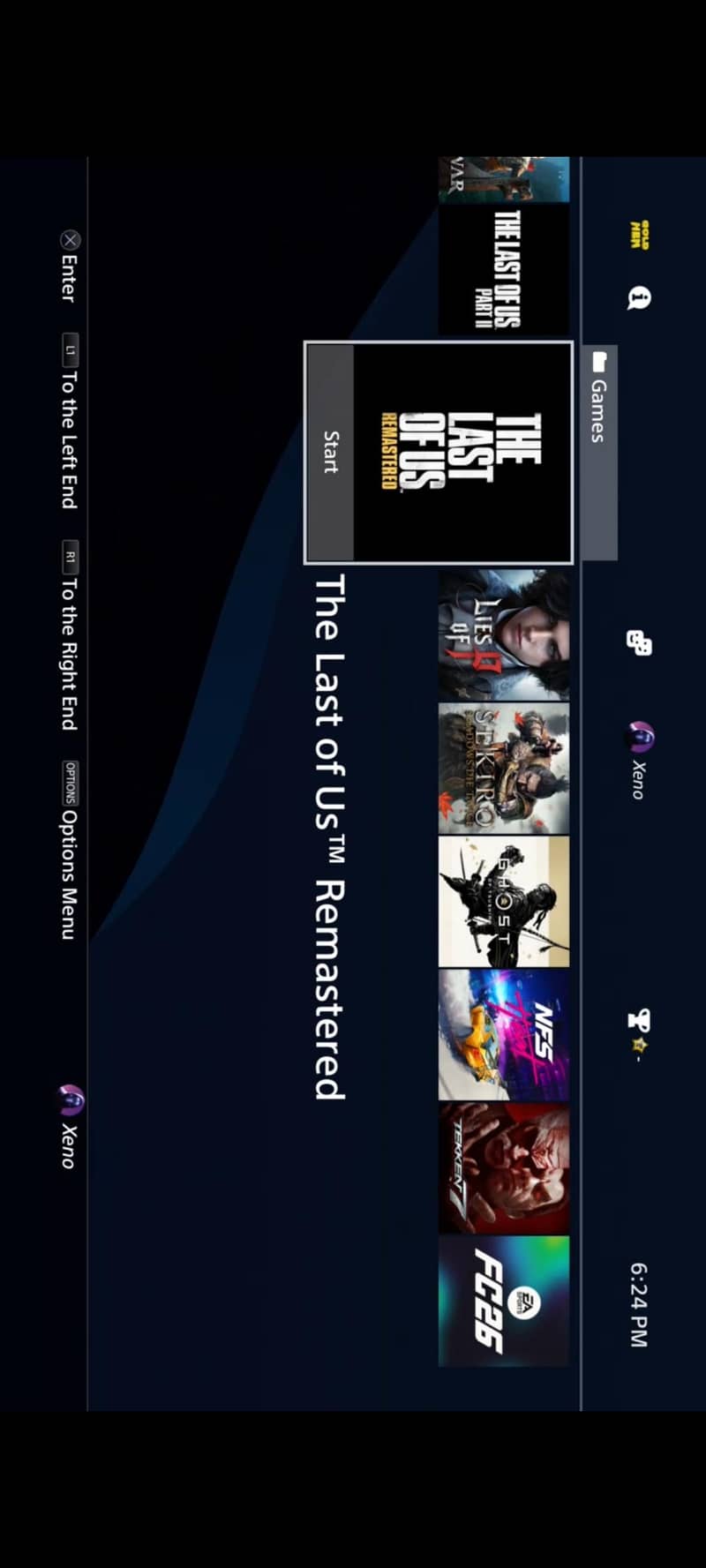 PS4 Pro Jailbreak 12.00 7