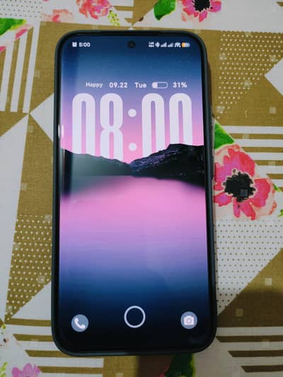 Xiaomi 15T Pro 12/512. new condition. box pack.