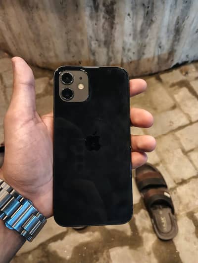 Apple iPhone 12