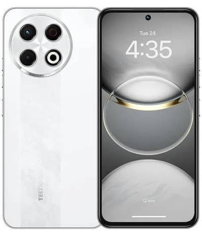 tecno spark 30