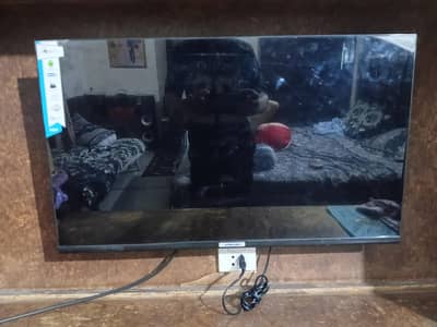 32 inch Smart Android Frameless Led For Sale