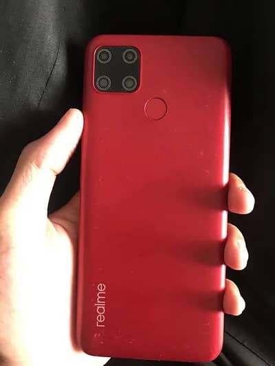 Realme C12. . . 3gb. . . . . 32gb. . . . complete box 10/10