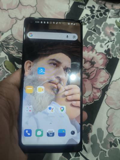 One Plus 8 Pro