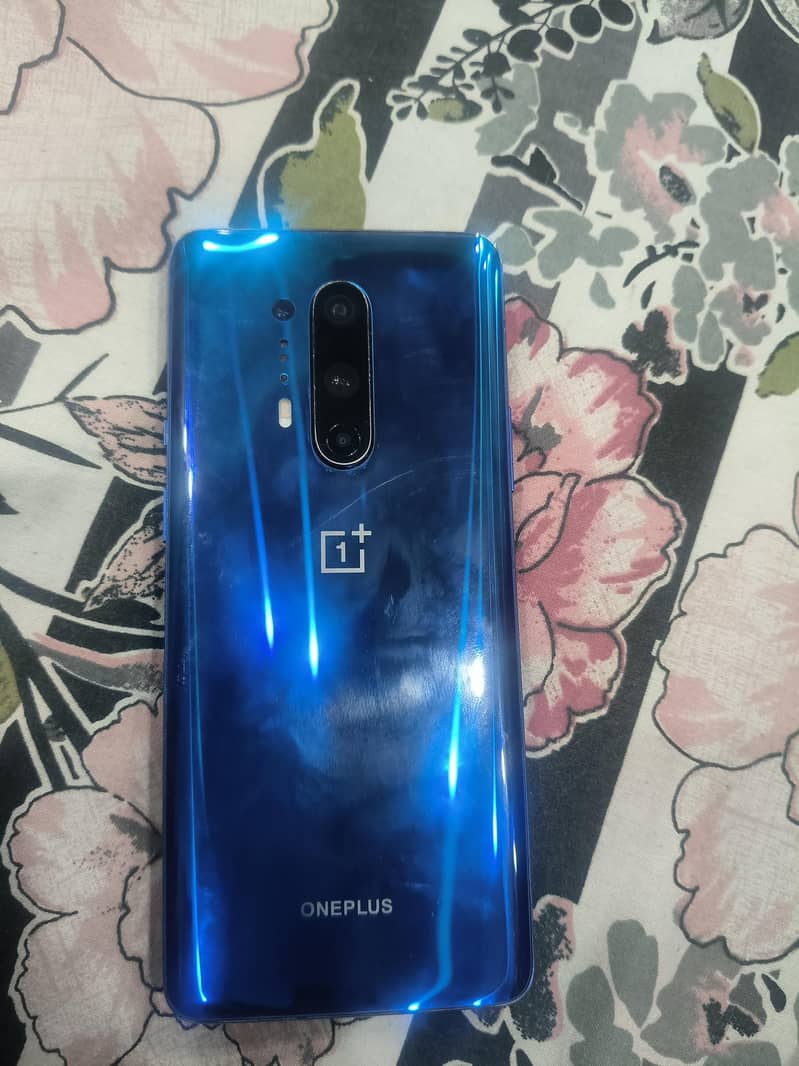 One Plus 8 Pro 2