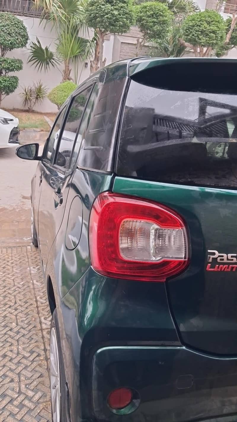PASSO 2018 7