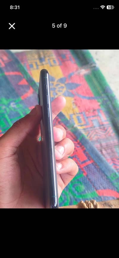Apple iPhone 11 Pro