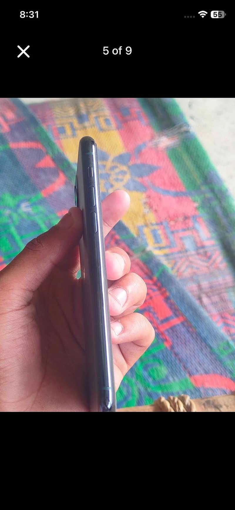 Apple iPhone 11 Pro 0