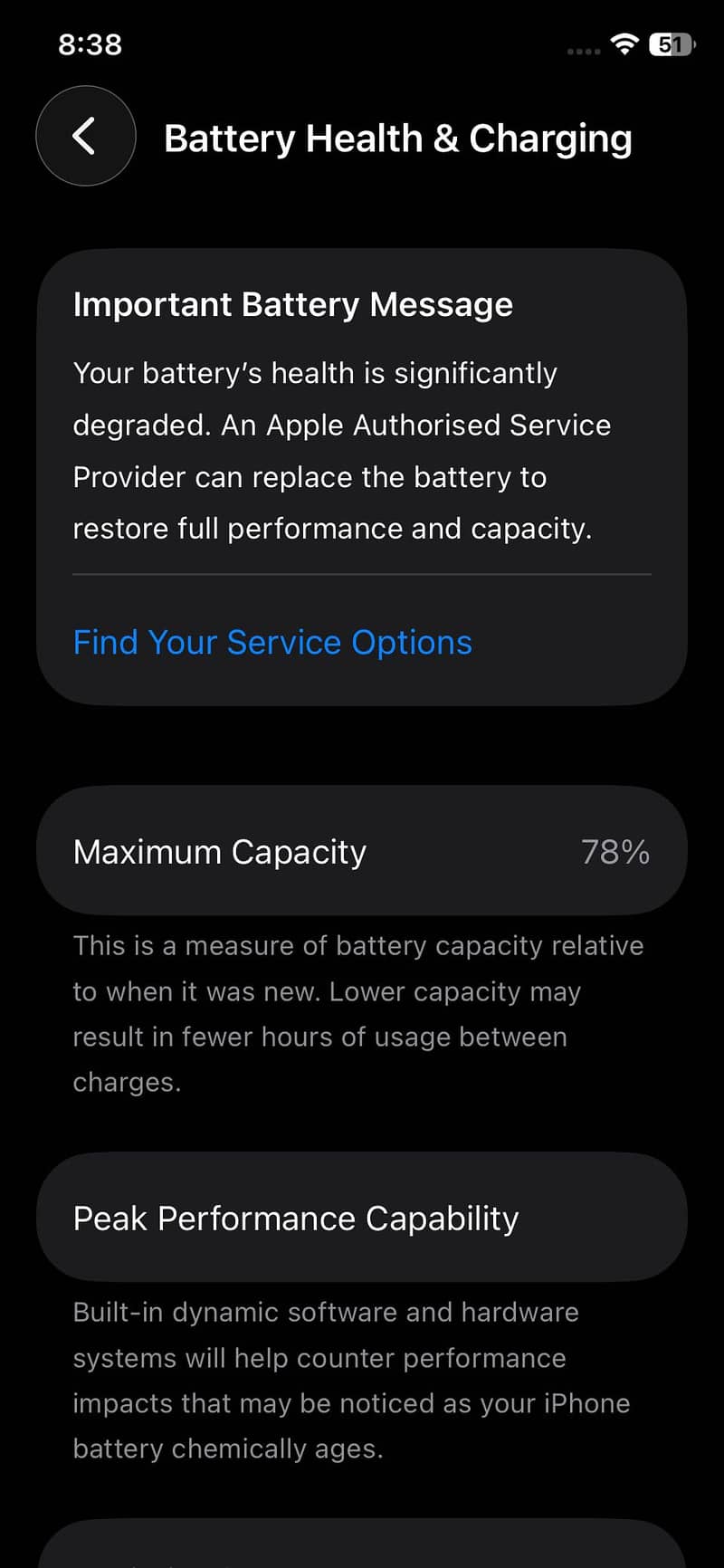 Apple iPhone 11 Pro 3