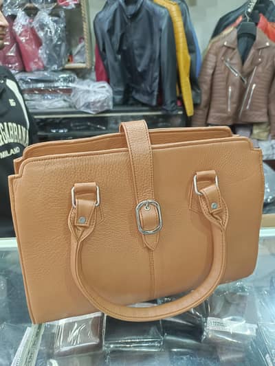 Lady Bags