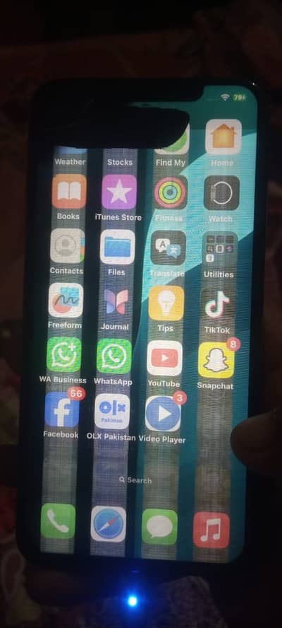 Apple iPhone XS Max 256 gb exchange possible