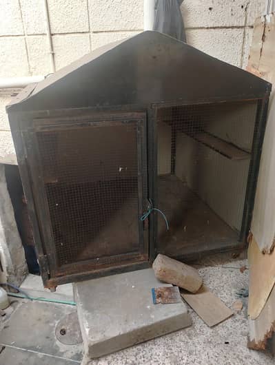 beautiful Cage for sale
