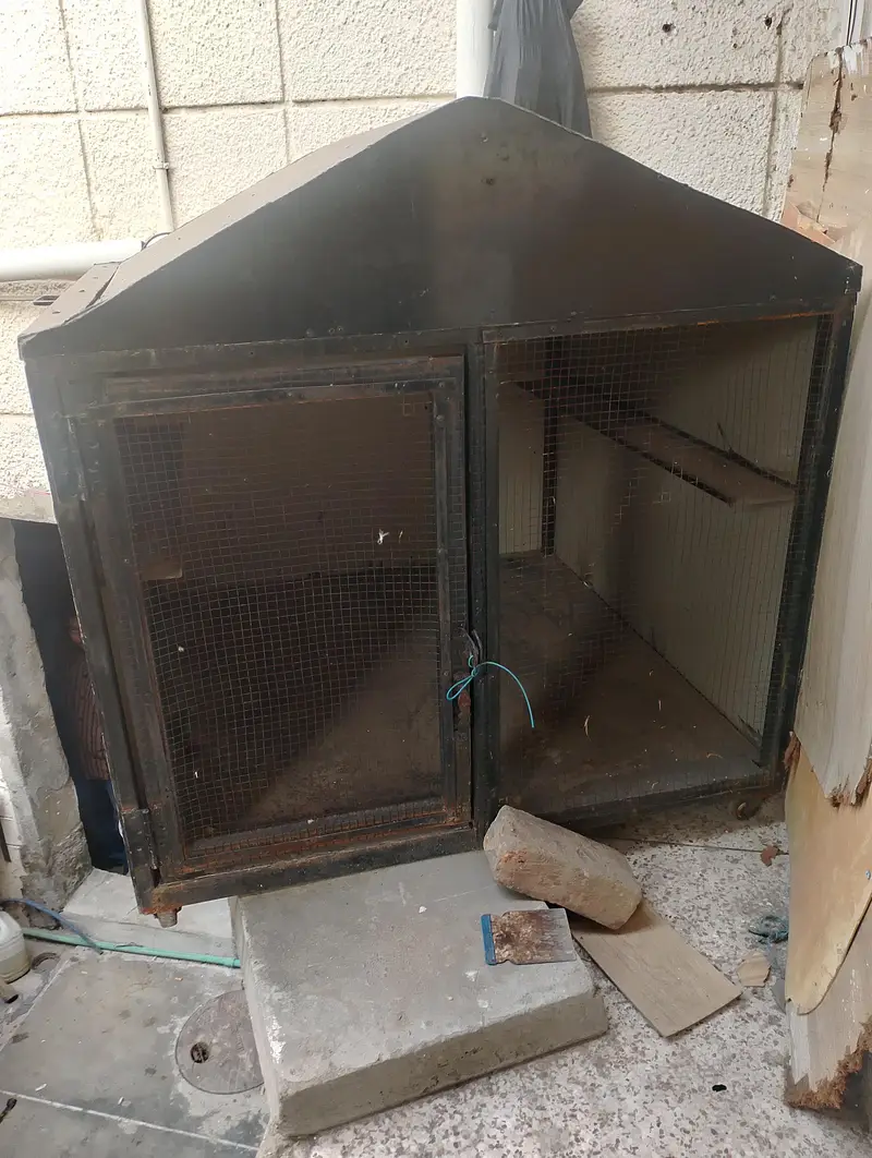 beautiful Cage for sale