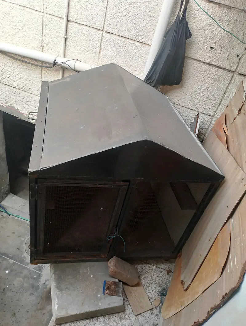 beautiful Cage for sale — photo 4