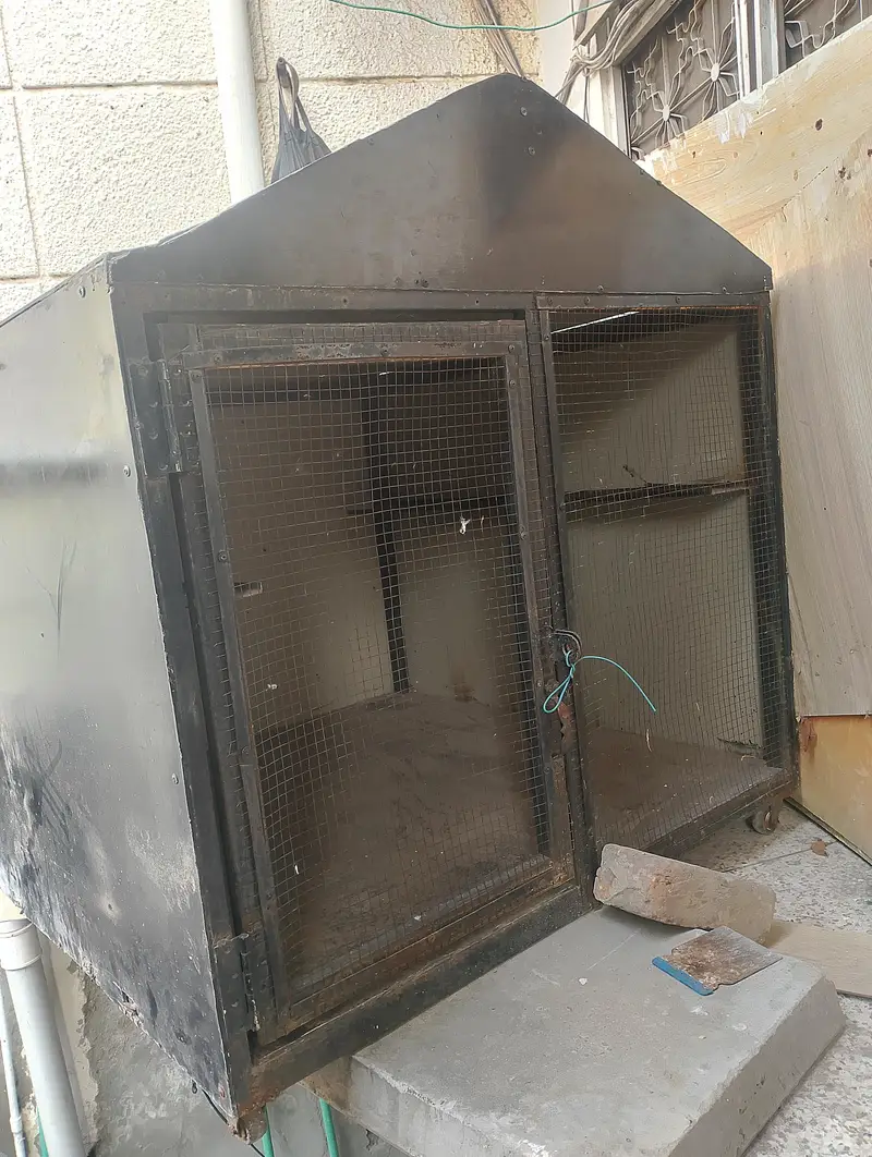 beautiful Cage for sale — photo 5