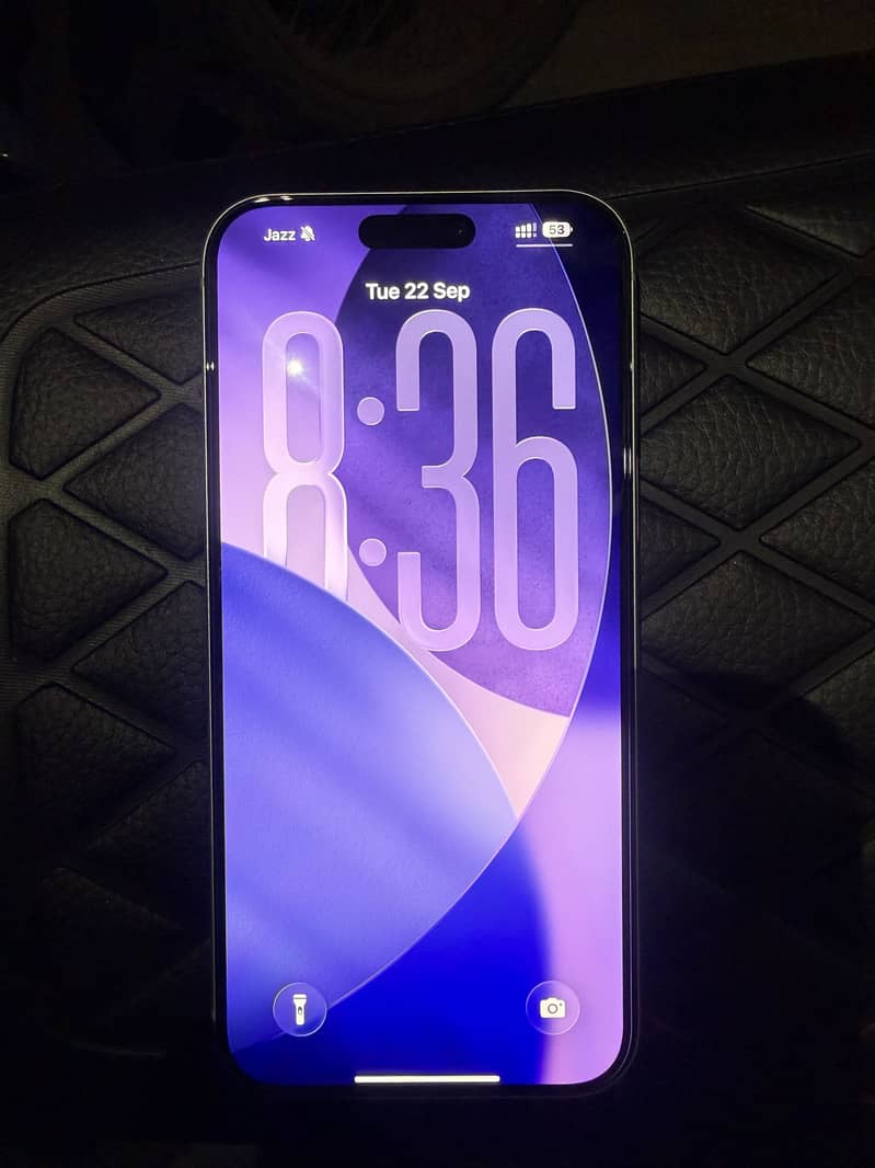 Iphone 17 pro max 2