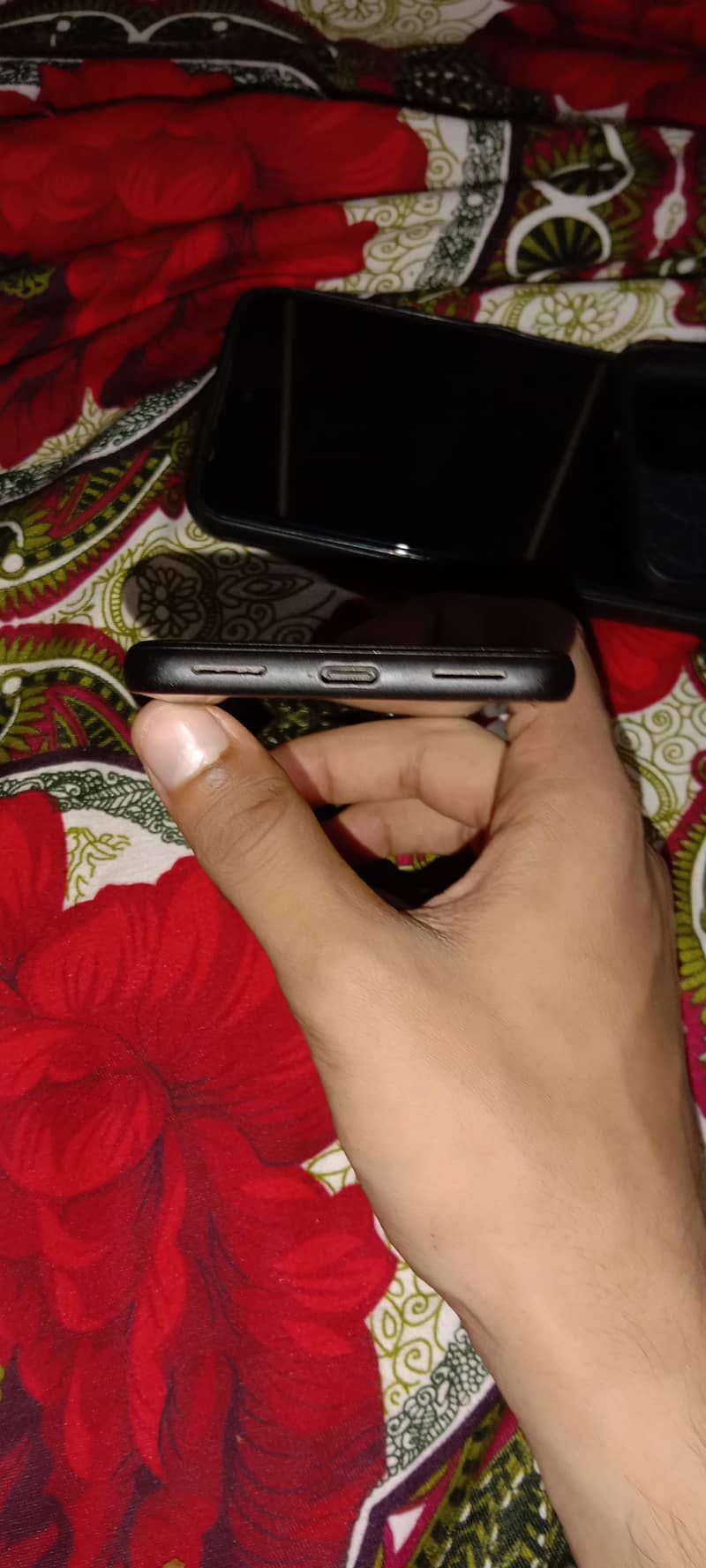 Google Pixel 4 1