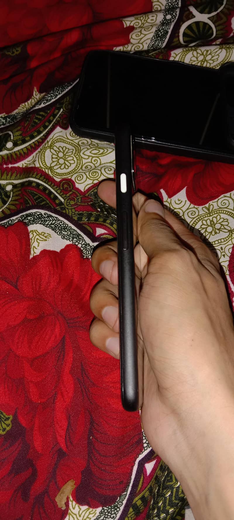 Google Pixel 4 3