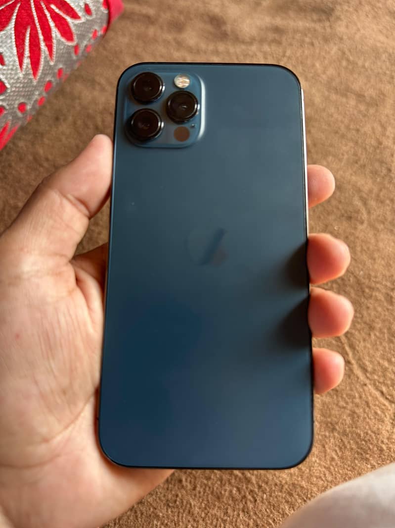 Apple iPhone 12 Pro 5