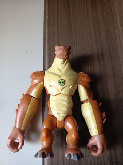 Humongous Upchuck Feedback Toy/Figure – For Sale – Good Condition