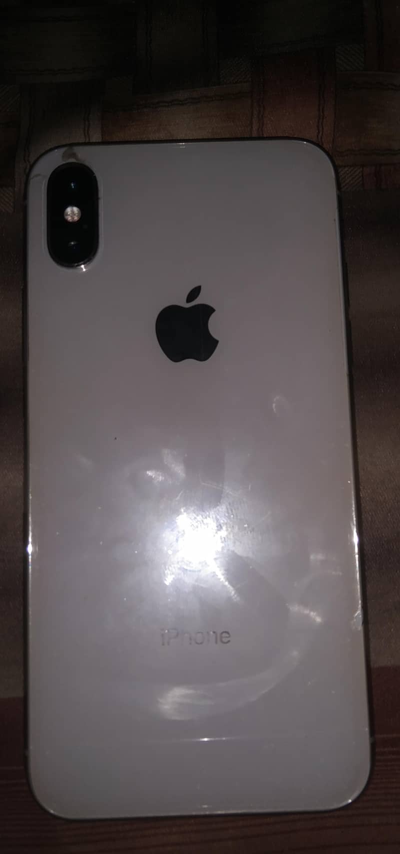 Apple iPhone X 0