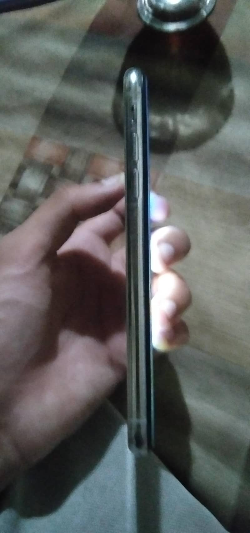 Apple iPhone X 2