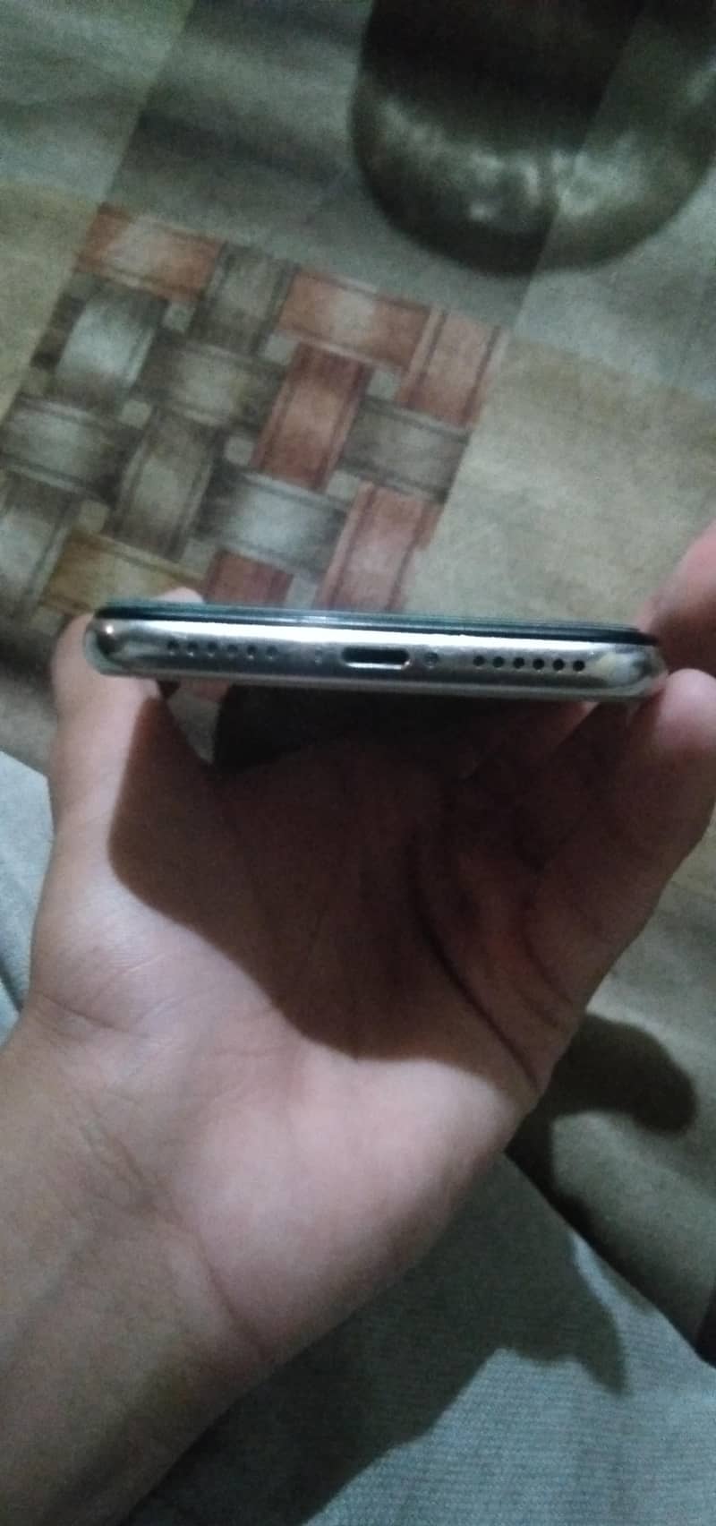 Apple iPhone X 3