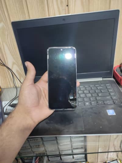 Xiaomi Mi Note 10