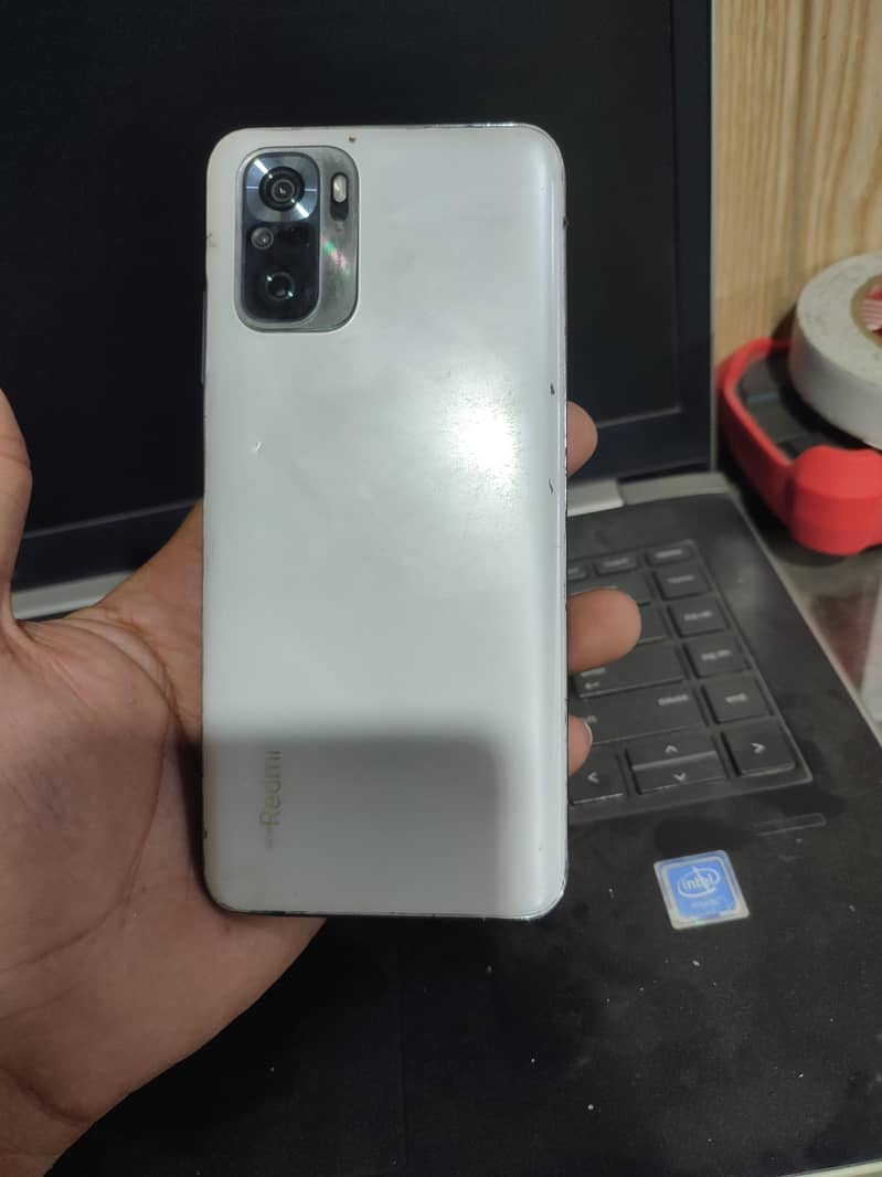 Xiaomi Mi Note 10 1