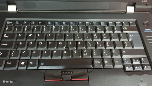 Lenovo Thinkpad
