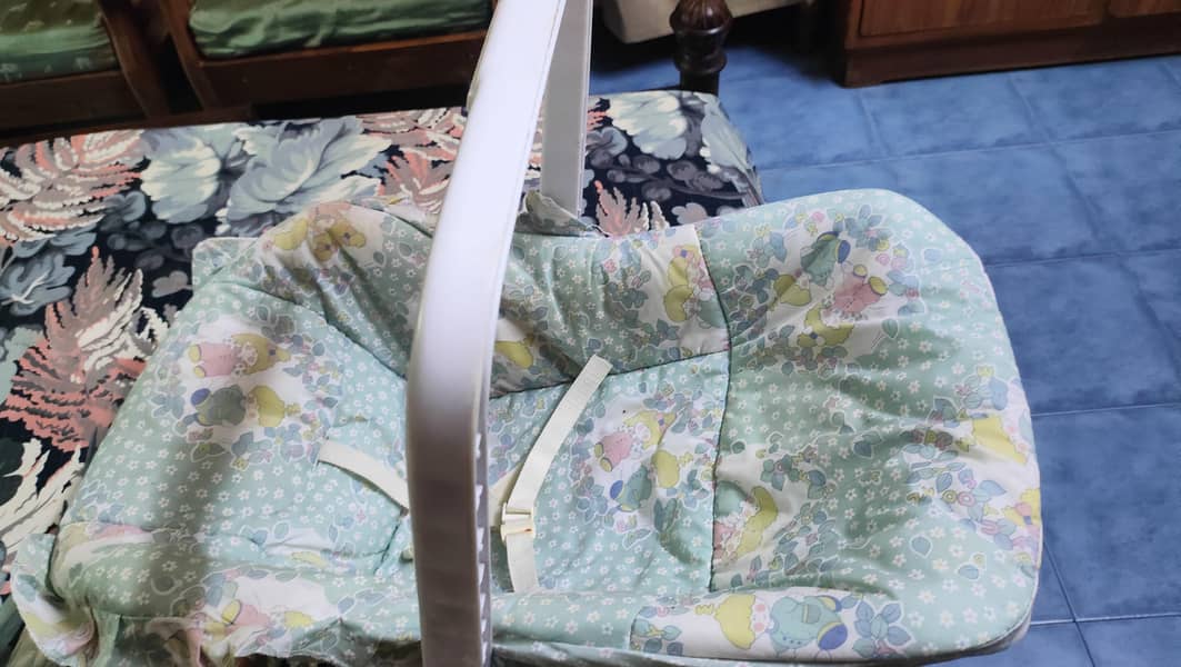 stroller 7