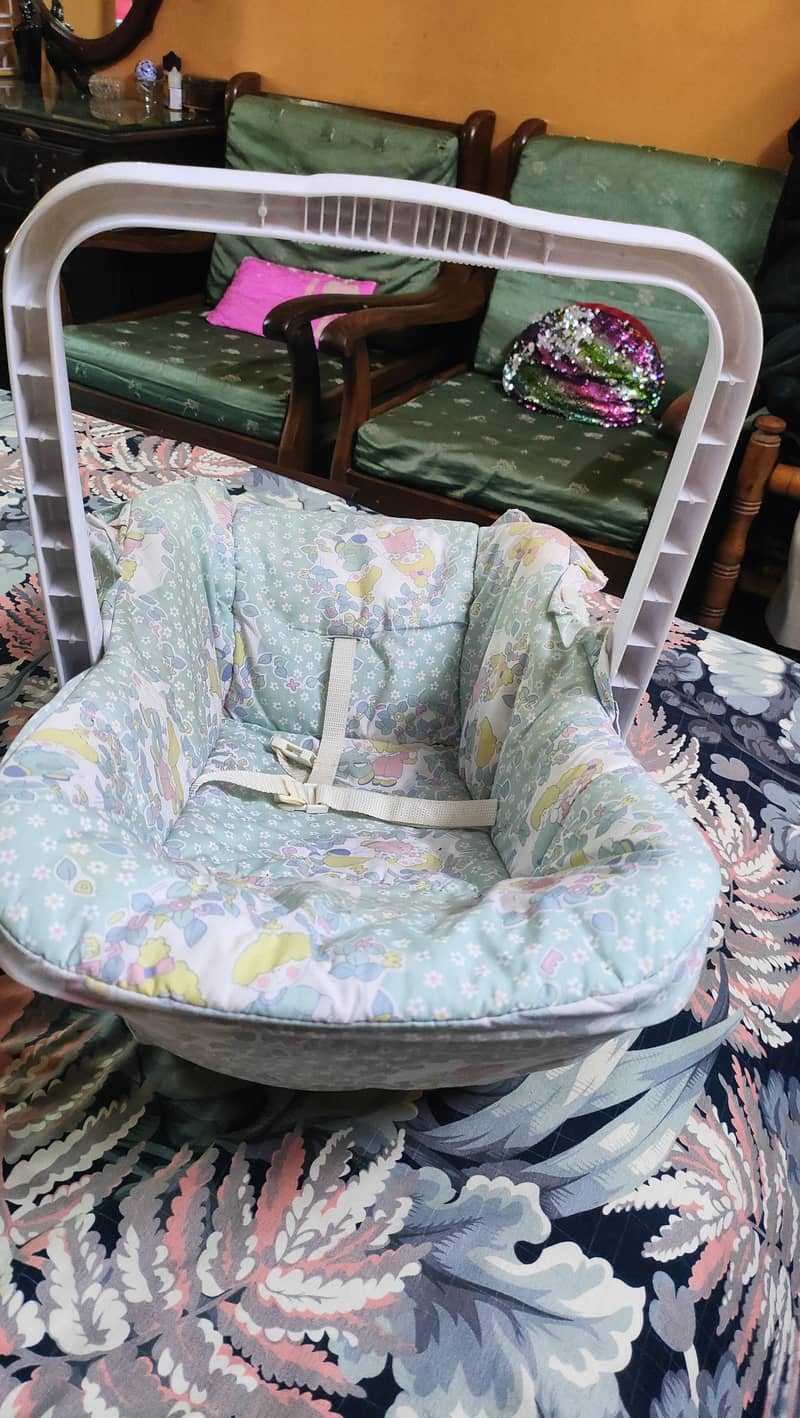 stroller 8